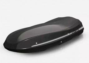 Wypożyczalnia boxów bagażowych WULMAREX - WULMAREX Mariusz Domek Białe Błota