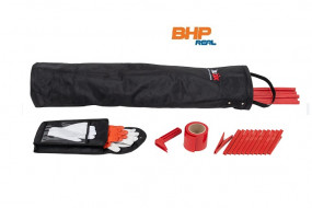 Zestaw do izolaowania przyłączy elektrycznych 1kV - REAL BHP - Artykuły BHP i Sprzęt Elektroizolacyjny Warszawa