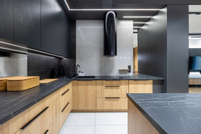 Wykończenie mieszkania - Wnętrza pod klucz Lublin