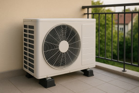 Montaż klimatyzacji - ArcticON - Klimatyzacja i Serwis Komorniki