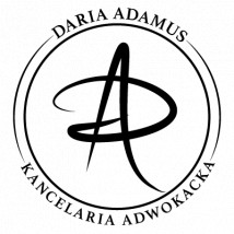 Pisma procesowe, odwołania, apelacje, porady, reprezentacja - Kancelaria Adwokacka Adwokat Daria Adamus Będzin