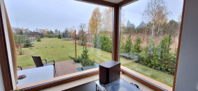 Mycie okien, sprzątanie - Hofre Poznań