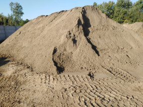 ziemia ogrodowa siana - Abc Transport towarowy F.H.U. Dariusz Woszczycki Ostrowiec Świętokrzyski