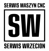 naprawa wrzecion i elektrowrzecion cnc - CNC Serwis Łukasz Król Mysłowice