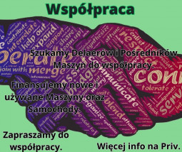 Współpraca - finansowanie. - OPTIMUM TEMP SP.Z.O.O Poznań