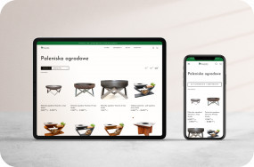 Strony www, e-Commerce, aplikacje webowe - Soft Gorillas Sp. z o.o Rzeszów