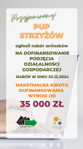 DOTACJA NA START - Dotacje Rzeszów i okolice Rzeszów