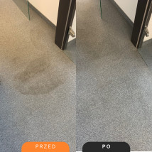 Pranie i czyszczenie tapicerki meblowej i wykladziny - Upper Level Cleaning Wrocław