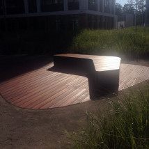 Elementy małej architektury - P.P.H.U. Life Jacek Jan Drej Świdnica