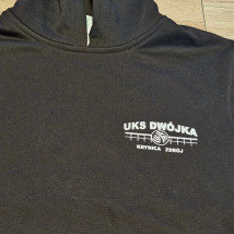 Haft komputerowy - Koncept DTF / Nadruki na odzieży koszulkach / haft komouterowy Nowy Sącz Nowy Sącz