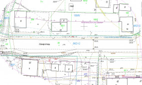 Mapy inwentaryzacji - GEODEZJA RYGUŁA Piotr Grojec