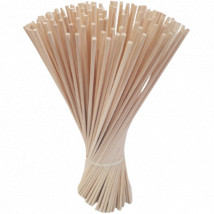 Patyczki do waty cukrowej - Dragons Sp. z o. o. Żywiec