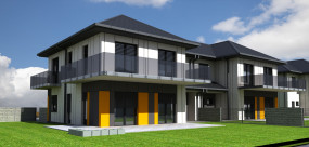 Ekologiczne domy - P.P.H.U. Life Jacek Jan Drej Świdnica