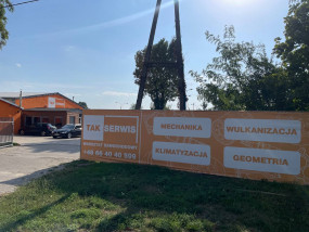 Wymiana oleju - Tak Serwis Poznań