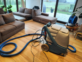 Pranie narożnika/kanapy - CleanArt TM Profesjonalne Pranie Tapicerki Tomaszów Mazowiecki