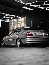 Przyciemnianie Szyb - Heart of Detailing Konrad Wątor Sosnowiec