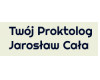 Proktolog Warszawski - Jarosław Cała