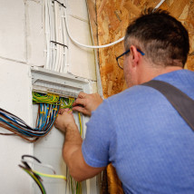 Instalacje elektyczne - Waton s.c. S. Świrszcz R. Kuśmierczuk Siedliska Kolonia