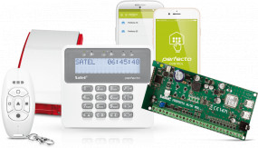 Instalacje alarmowe - 101Zabezpieczeń Zambrów