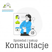 Konsultacje - nieruchomości - Gronowski Nieruchomości Inowrocław