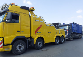 Holowanie - Pomoc Drogowa ADAMOS TIR BUS Osobowe Konstantynów Łódzki