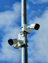 Montaż kamer ochrony - Genzo Michał Ślęzak Węgorzewo