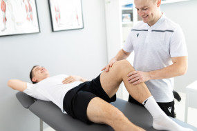 Fizjoterapia pooperacyjna - Probalans studio Bartosz Kubaszewski Wysogotowo