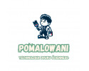 Pomalowani Radosław Wolny