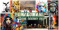druk ścienny malowanie grafik - Luszowice Pomalowani Radosław Wolny