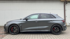 Zabezpieczenie lakieru folią PPF - AutoStylizacja - Zmiana koloru   PPF   Przyciemnianie szyb Chorzów