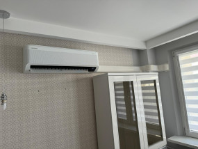 Montaż instalacji klimatyzacji na Śląsku - Inter-Klima Klimatyzacja Pompy Ciepła Zabrze