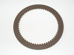 TARCZKA SPRZĘGŁA KOPARKO-ŁADOWARKA JCB 3CX 4CX 04/500206* - F.H.U.  PLR  Przemysław Rzepecki Winnica