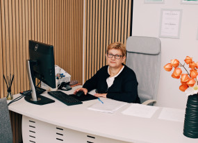 Biuro rachunkowe - Biuro rachunkowe Advilia Agnieszka Kucharska Bełchatów