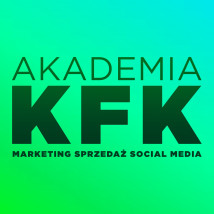 Szkolenie AI w marketingu i pracy kreatywnej - Akademia KFK Warszawa
