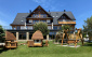 Tylickie Wzgórze Spa & Wellness - Pensjonat Tylickie Wzgórze Spa&Wellness dla rodzin z dziećmi w górach Tylicz