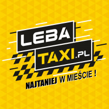 Taxi Łeba - Taxi Łeba Łeba