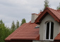 Pokrycie dachówką dachu Grodzisk Mazowiecki - Mar-com Suchy Dach
