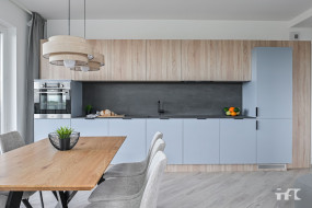 Meble na wymiar - IFC INDIVIDUAL FURNITURE CONCEPT PAWEŁ SZCZERBA - MEBLE NA WYMIAR Rumia