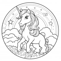 kolorowanki do druku - Manu.pl Kolorowanki do Druku Zagórzany