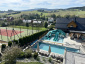 Tylicz Tylickie Wzgórze Spa & Wellness - Noclegi z basenem i strefą Spa & Wellness w Tyliczu
