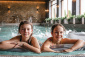 Tylickie Wzgórze Spa & Wellness - Noclegi z basenem i strefą Spa & Wellness w Tyliczu Tylicz