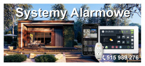 Systemy Alarmowe Satel - instaltechnik Grójec