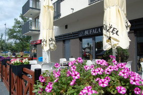 Kolacja w restauracji włoskiej - Sp z o o Lunitto Warszawa