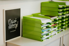 Księgowość dla Jednoosobowej Działalności Gospodarczej - Biuro rachunkowe PK Bydgoszcz Bydgoszcz