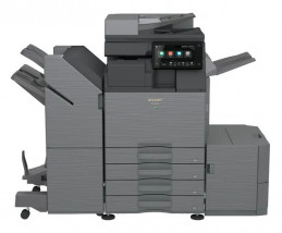 Wynajem i dzierżawa kserokopiarek -  MET M.RACZYŃSKI, A.LATACZ SPÓŁKA JAWNA  Wrocław