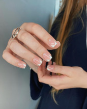 Manicure - FOTINA Nails - Paznokcie Wrocław - Stylizacja Paznokci, Manicure i Pedicure Wrocław