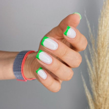 Manicure Hybrydowy - FOTINA Nails - Paznokcie Wrocław - Stylizacja Paznokci, Manicure i Pedicure Wrocław