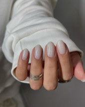 Manicure Klasyczny (Higieniczny) - FOTINA Nails - Paznokcie Wrocław - Stylizacja Paznokci, Manicure i Pedicure Wrocław