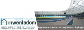 Ekspertyzy i opinie budowlane - inwentadom Stanisław Czech Chorzów