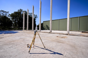 Geodezyjna obsługa inwestycji - Usługi Geodezyjne Mariusz Fit Zielonka